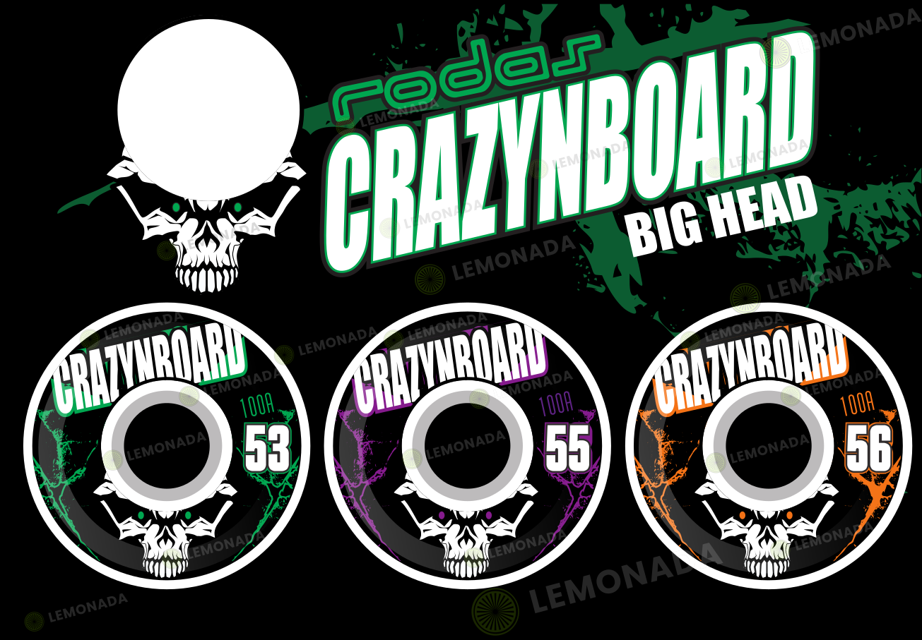 Desenvolvimento de Arte para Produto